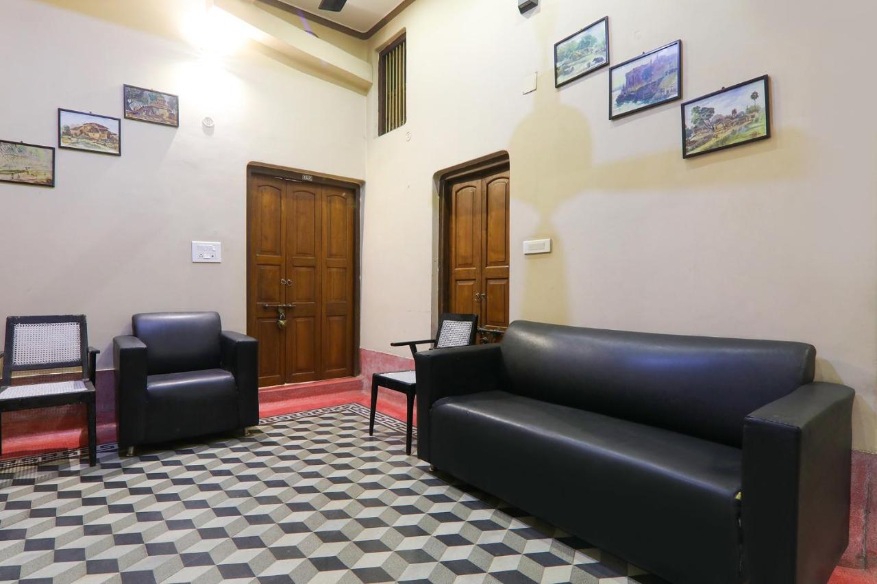 Fabhotel East View Varanasi Exterior foto