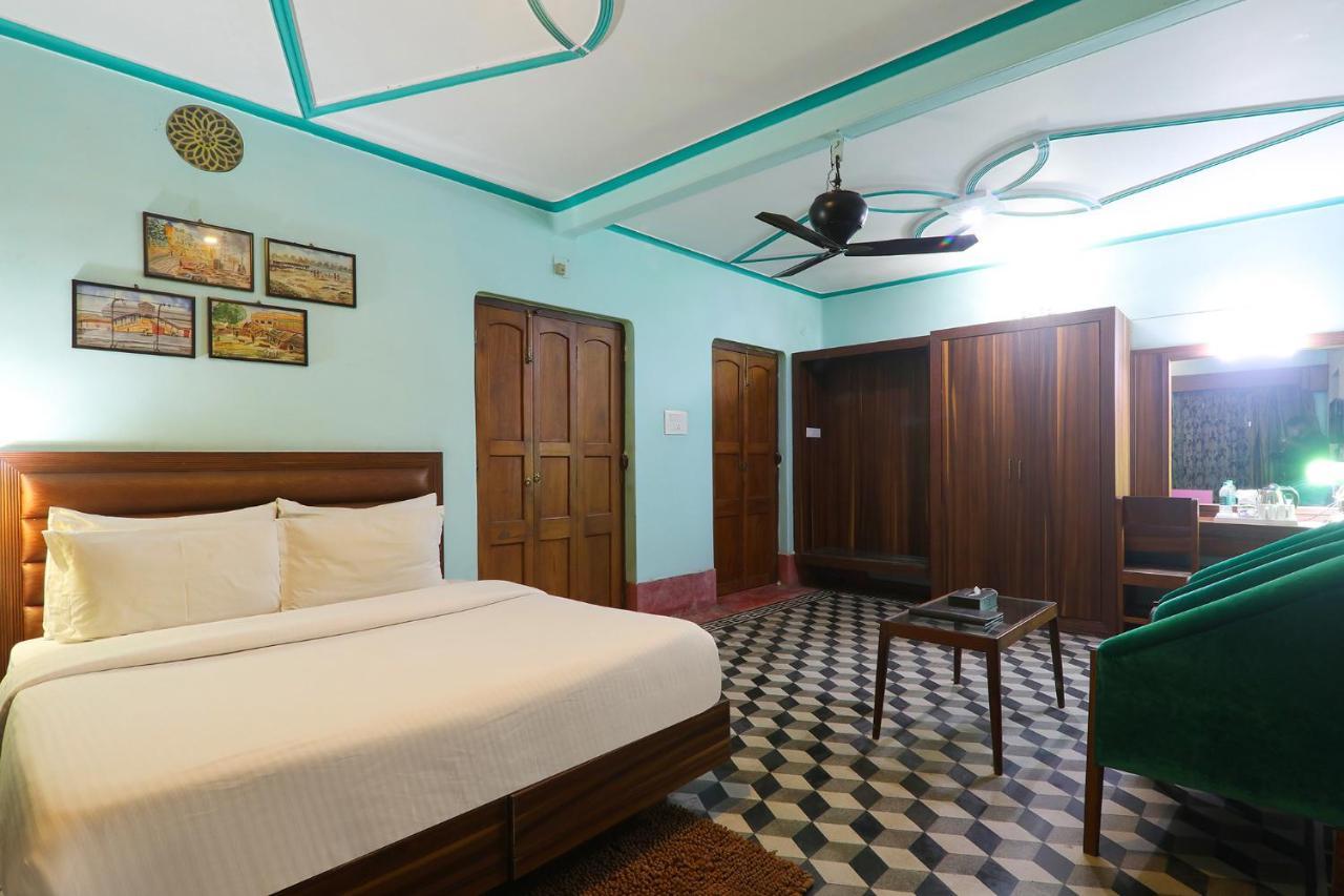 Fabhotel East View Varanasi Exterior foto